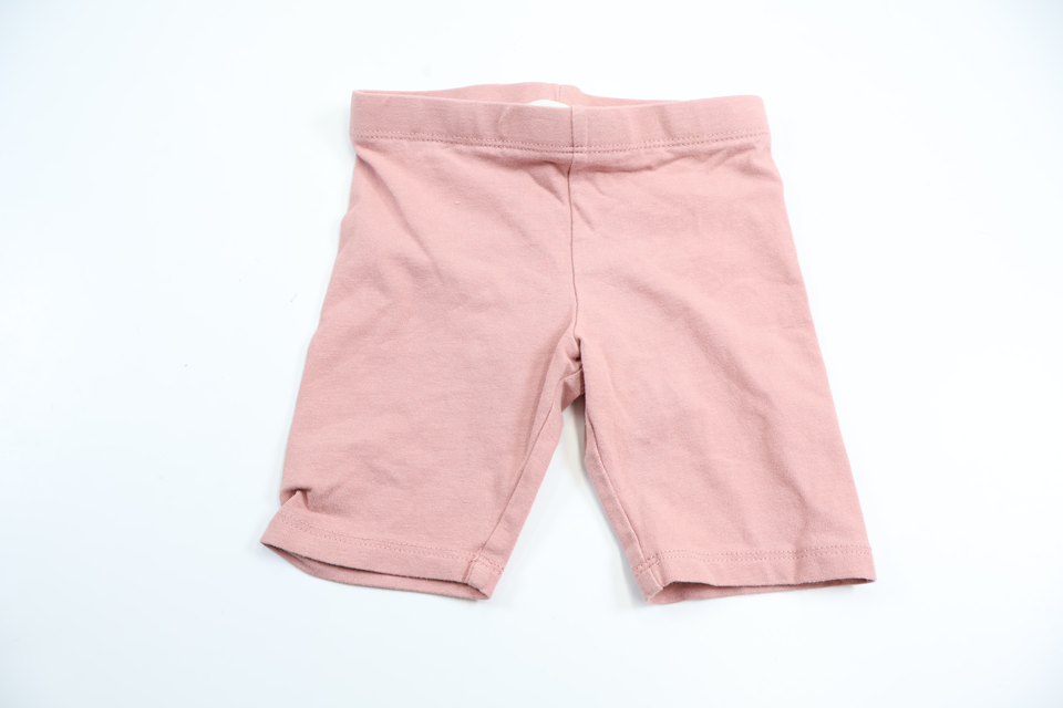Shorts från H&M - Storlek 98 - Rosa