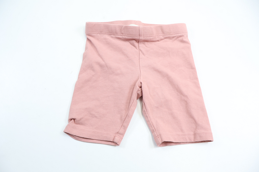 Shorts från H&M - Storlek 98 - Rosa
