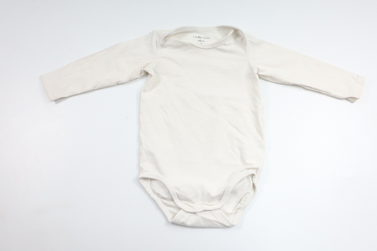 Bodysuit from Ellos - Size 74 - White