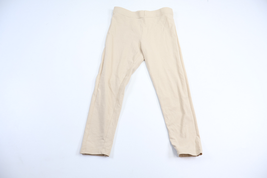 Leggings från H&M - Storlek 98 - Beige