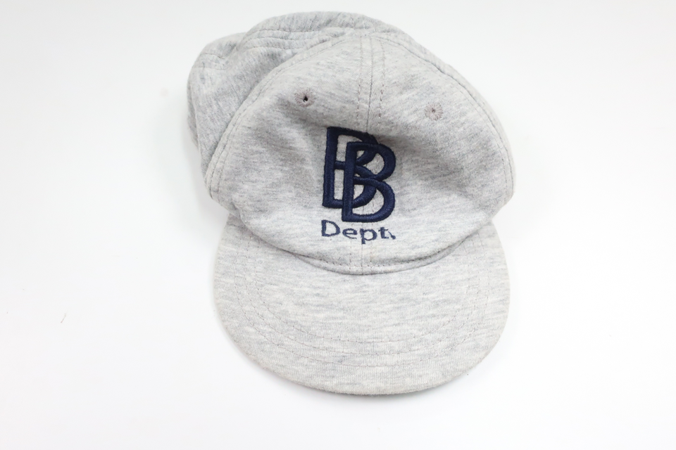 Cap from H&M - Size 68 - Grey