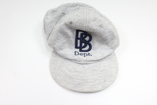 Cap from H&M - Size 68 - Grey