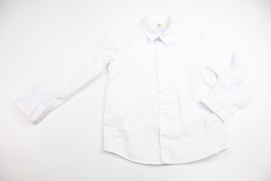 Shirt from H&M - Size 110 - White