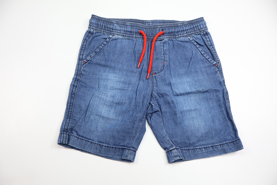 Jeansshorts från Lupilu - Storlek 110/116 - Denim