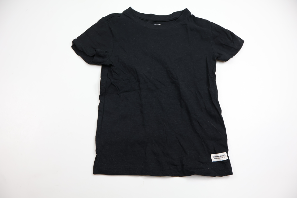 T-shirt från Lager 157 - Storlek 110 - Svart