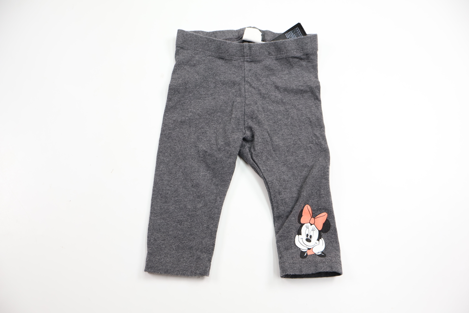 Byxor med Mimmi från H&M - Storlek 68 - Grå