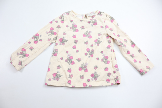 Sweater from So Cute - Size 86 - Off-white