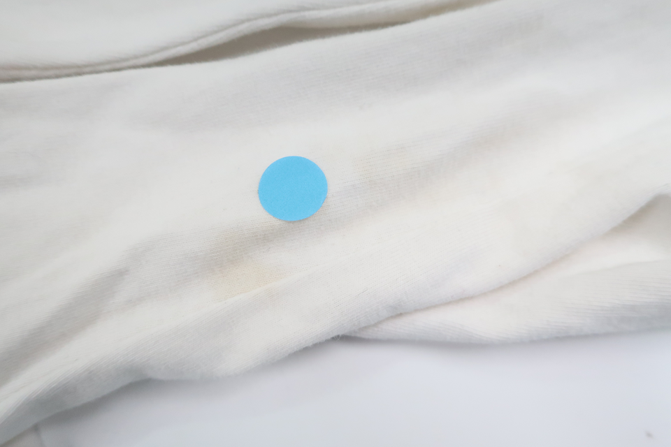 Bodysuit from Newbie - Size 86 - White