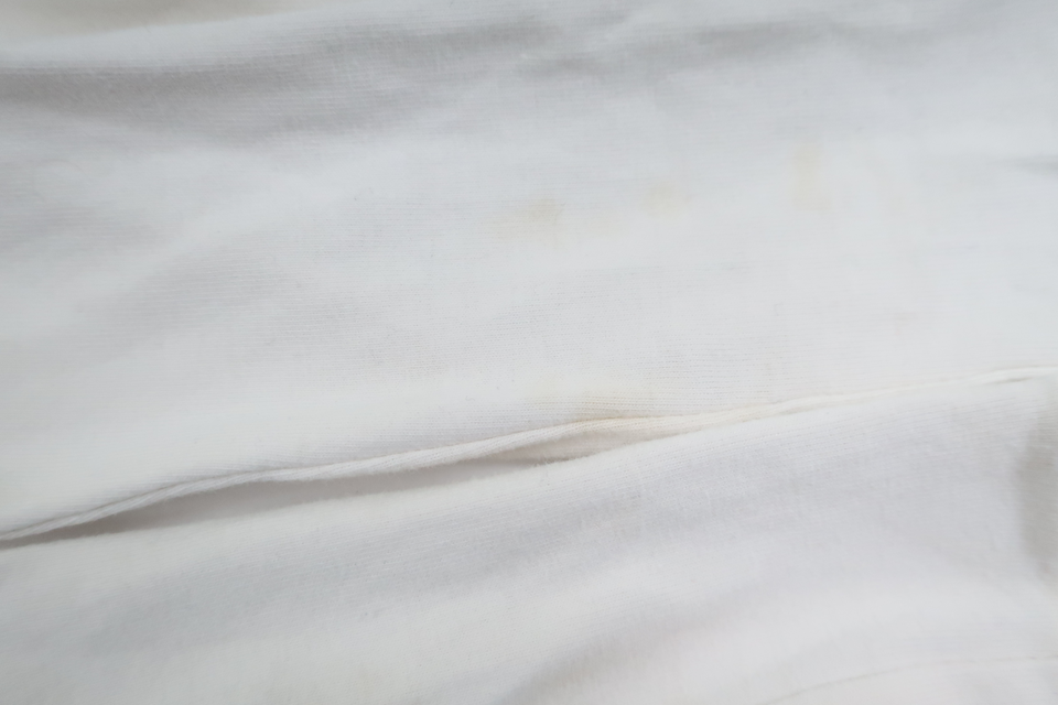 Bodysuit from Newbie - Size 86 - White