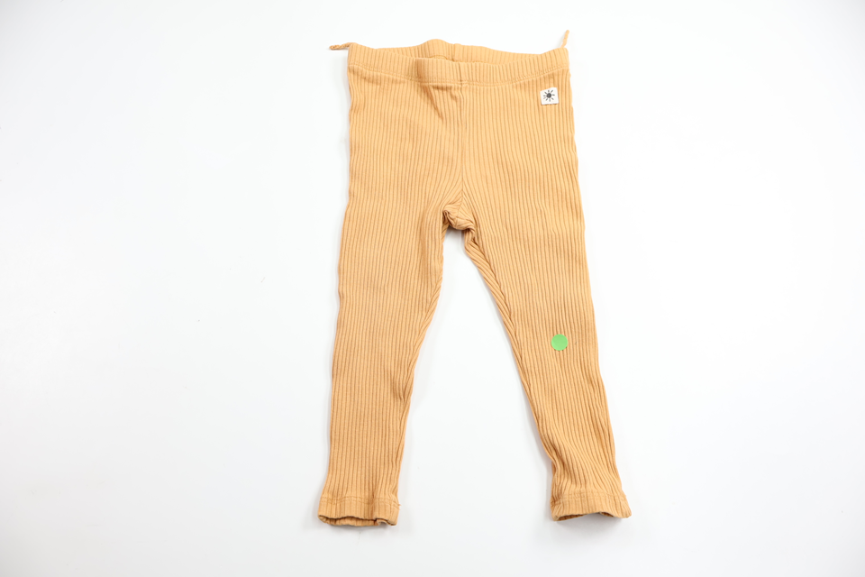 Byxor från Lindex - Storlek 80 - Beige
