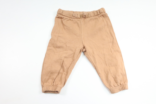 Pants from H&M - Size 68 - Brown