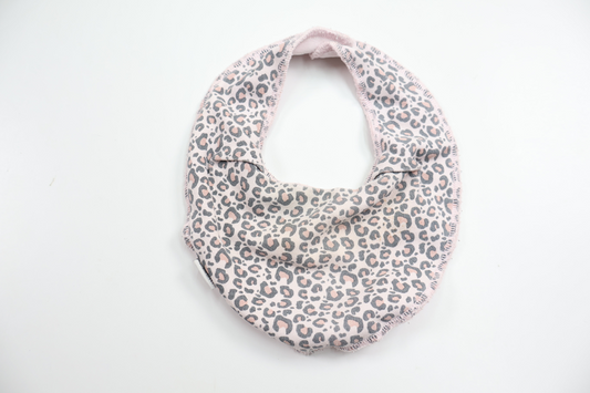 Bib from Fixoni - Size One size - Purple