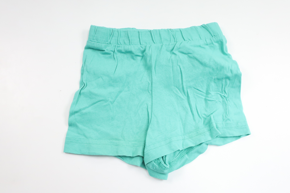 Shorts from Poco Piano - Size 68/74 - Blue