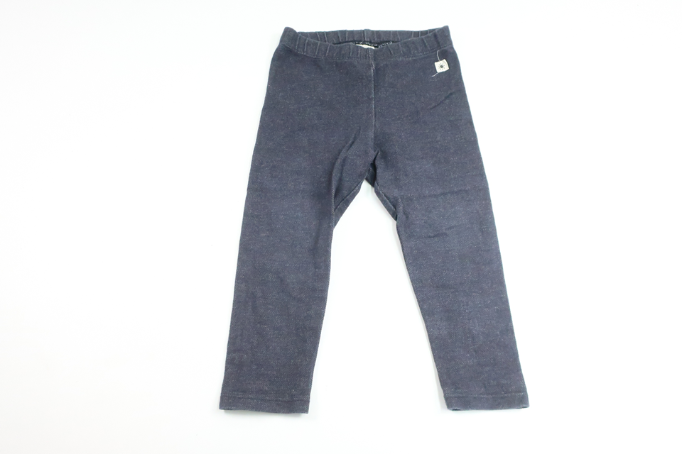 Trousers from Lindex - Size 86 - Denim