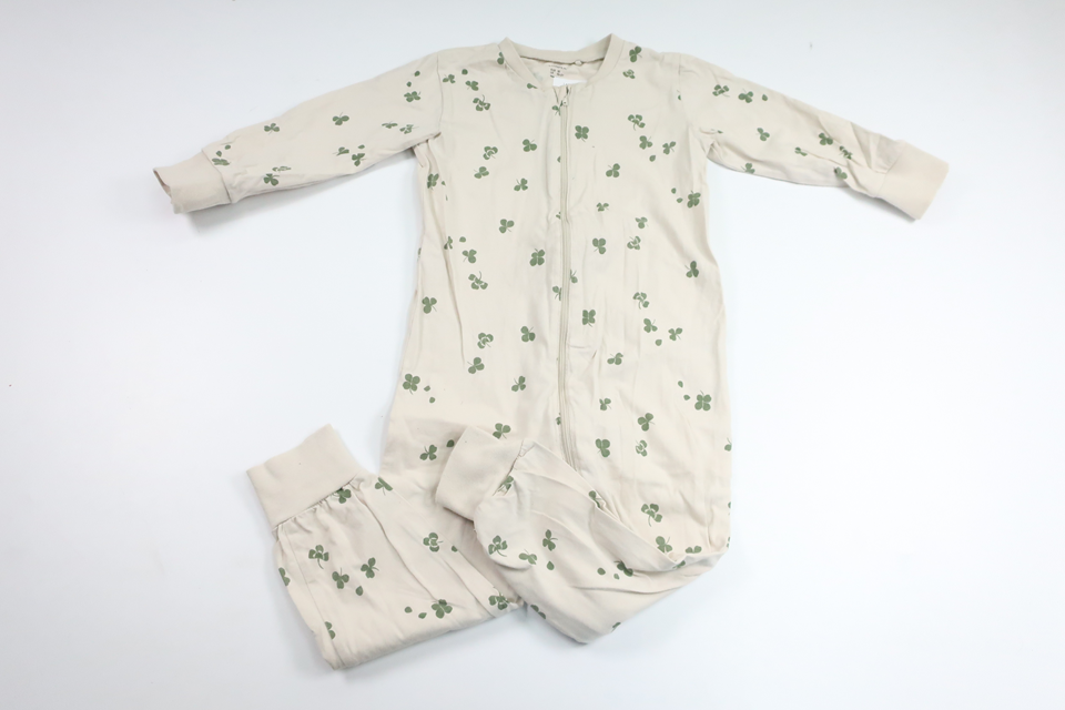 Pyjamas from Lindex - Size 92 - Beige