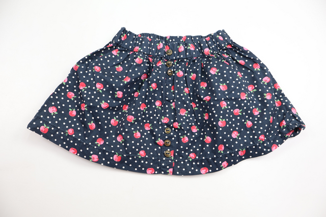 Skirt from United Colors of Benetton - Size 86 - Navy blue