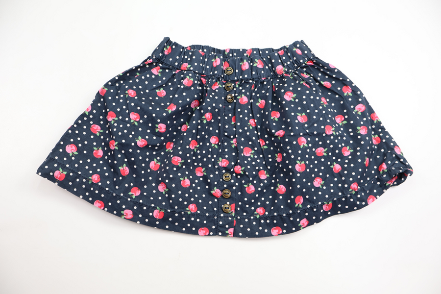Skirt from United Colors of Benetton - Size 86 - Navy blue