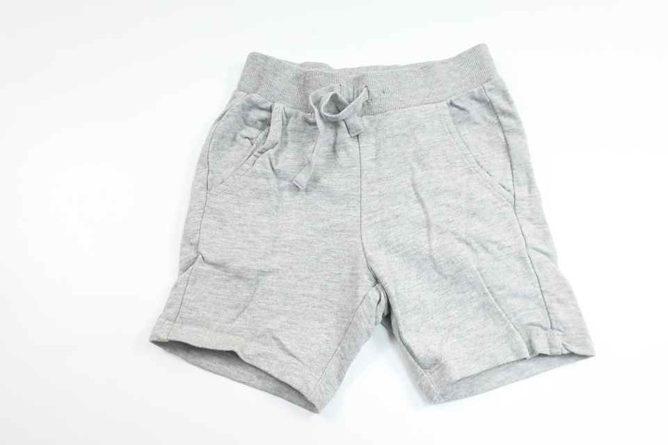 Shorts from Lindex - Size 92 - Grey