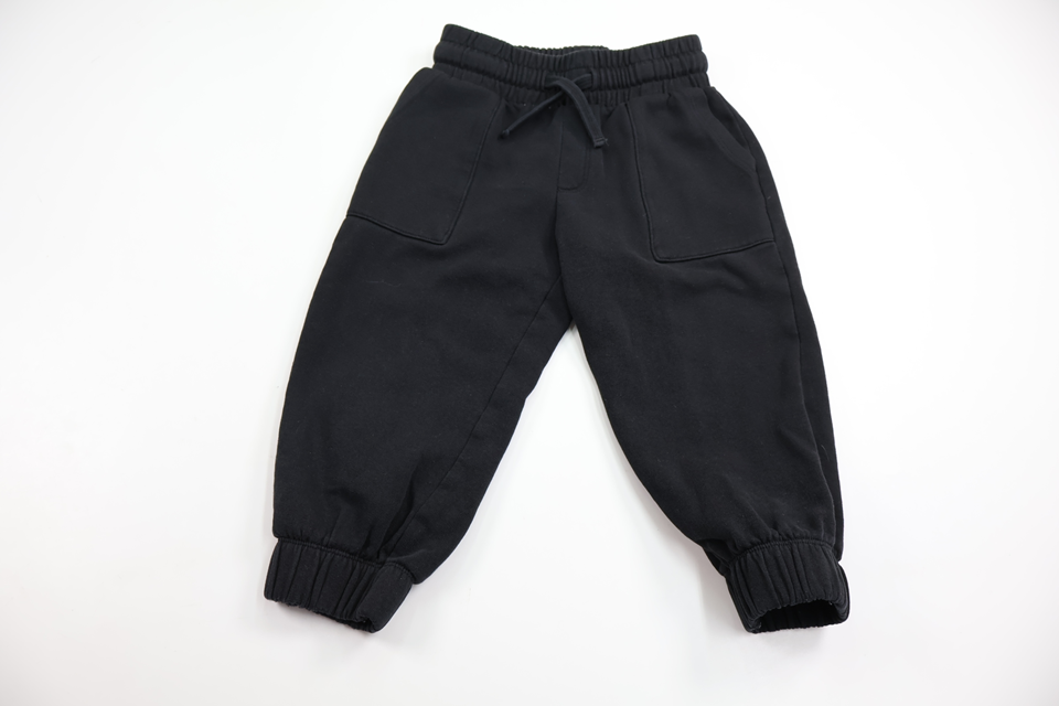Tezenis trousers - Size 92 - Black