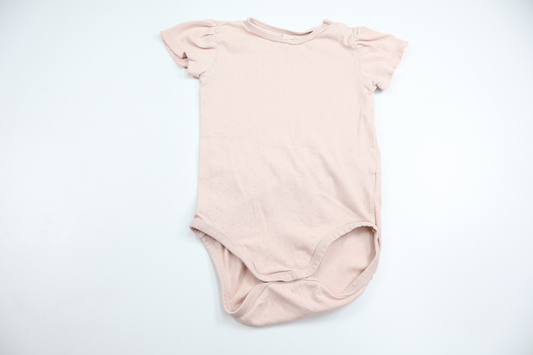 Bodysuit from H&M - Size 98 - Pink