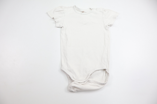 Bodysuit from H&M - Size 98 - White