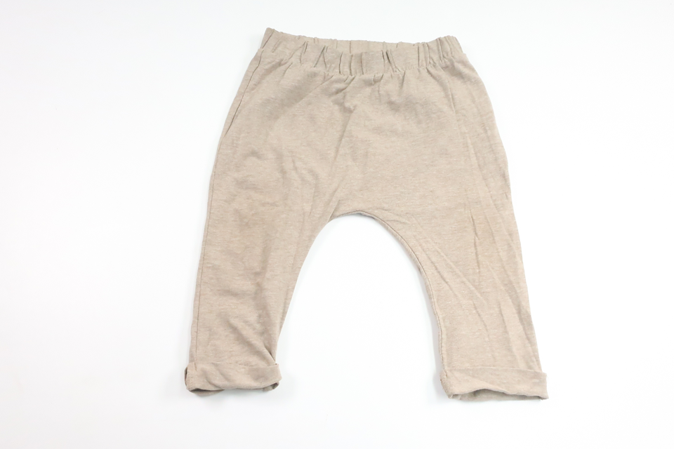 Pants from Cubus - Size 74 - Beige