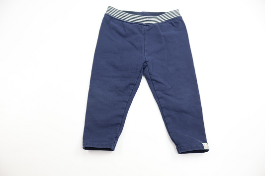 Trousers from Liegelind - Size 80 - Navy