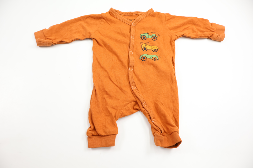 Pajamas from Fox & Bunny - Size 56 - Brown