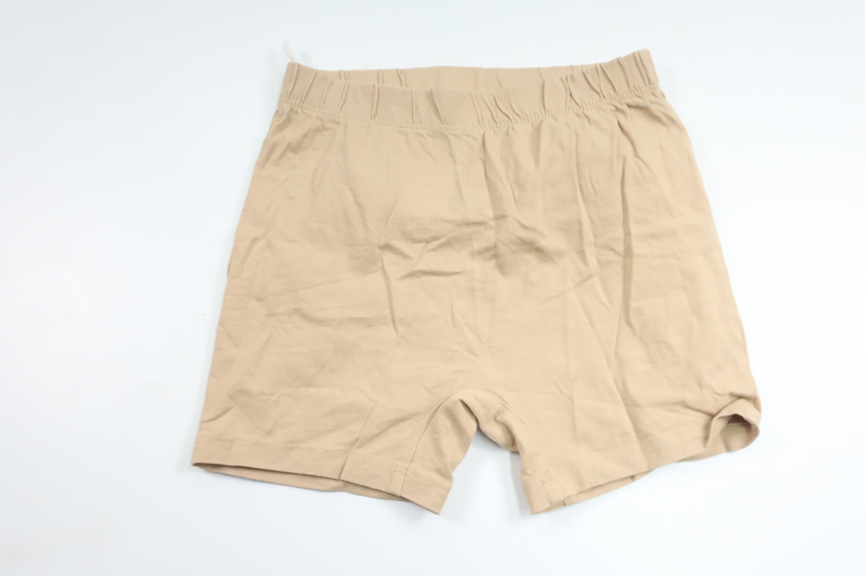 Pajama shorts from H&M - Size 92 - Beige