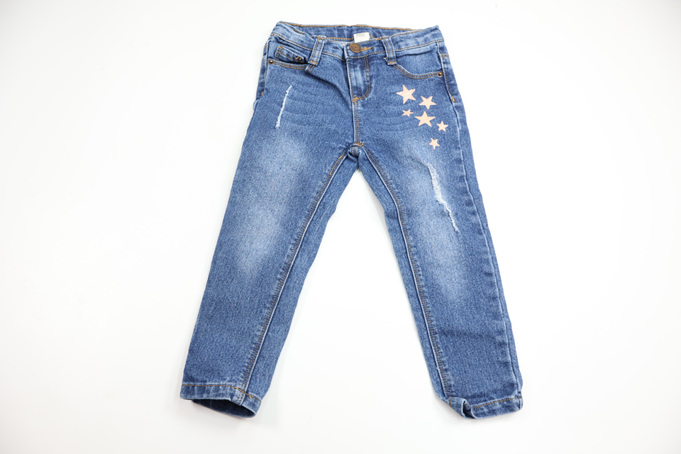Jeans from Uniq Mini - Size 98 - Denim