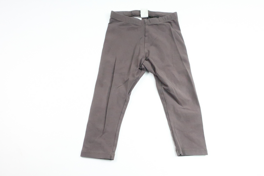 Leggings from H&M - Size 86 - Grey
