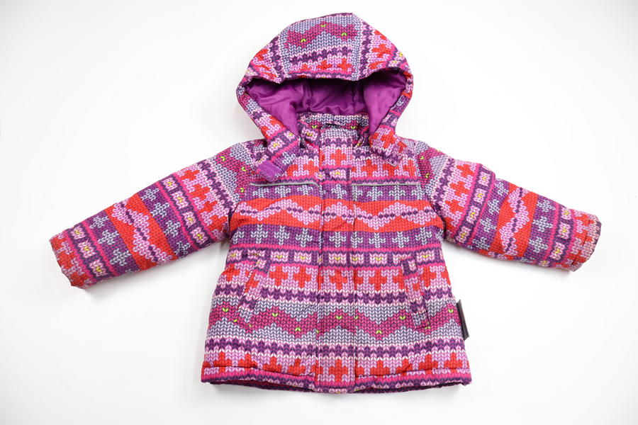Jacket from Name It - Size 80 - Multi