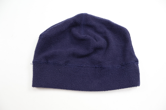 Fleece hat from Nordbjörn - Size 92/98 - Navy