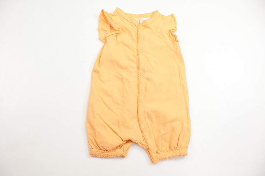 Jumpsuit from H&M - Size 56 - Orange