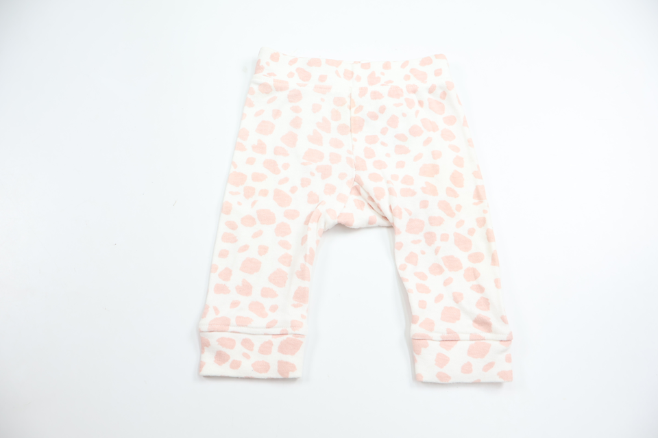 Pants from ICA I Love Eco - Size 56 - White