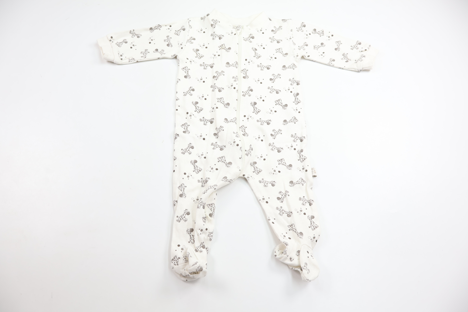 Pajamas from Basic U - Size 62 - White