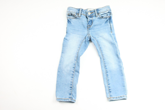 Jeans from Lager 157 - Size 90 - Denim