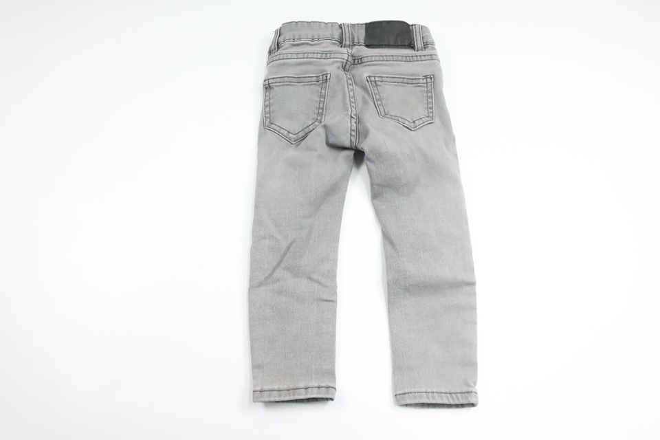Jeans from Lager 157 - Size 90 - Grey