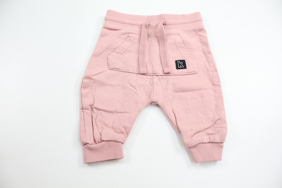 Pants from KAXS - Size 56 - Pink