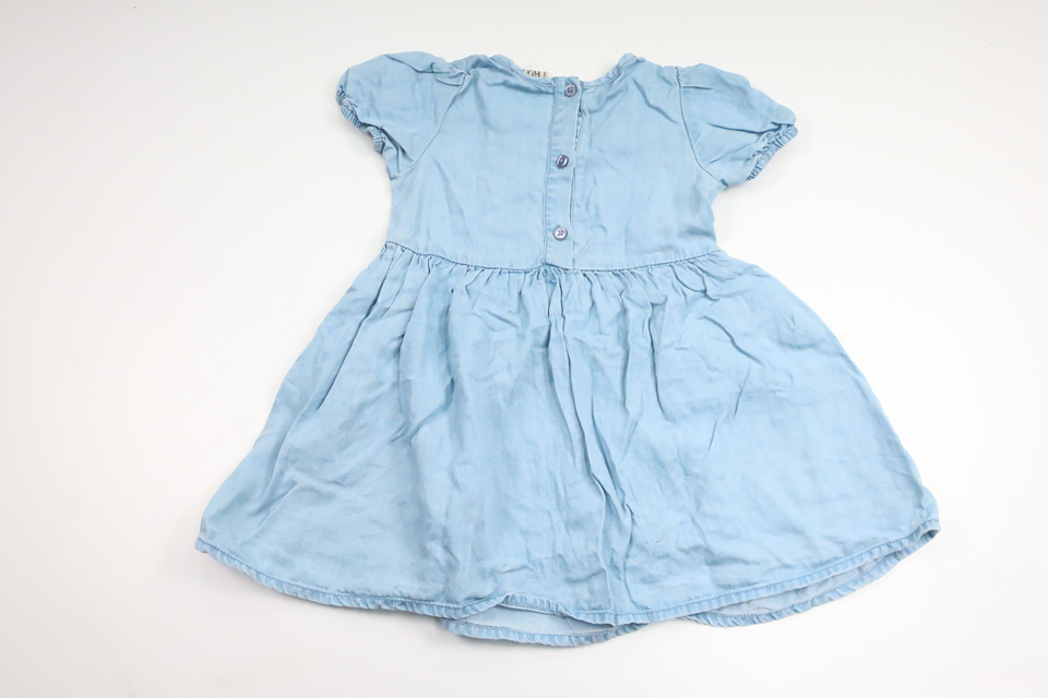 Dress from SRNHLT - Size 86 - Blue