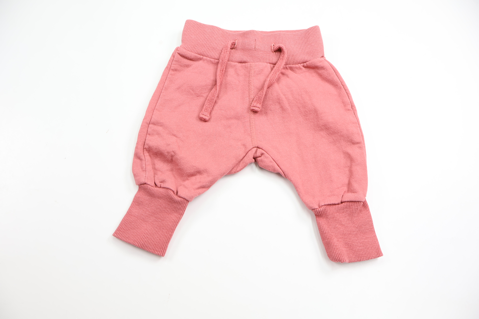 Trousers from Lindex - Size 56 - Pink