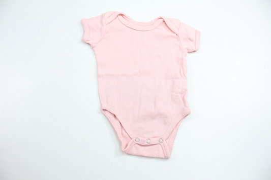 Bodysuit from Unknown - Size 62 - Pink