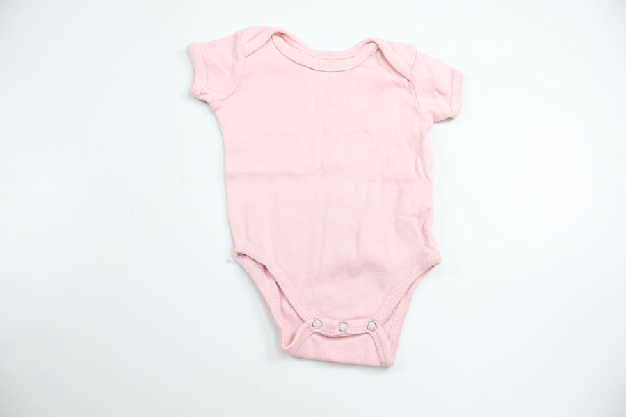 Bodysuit from Unknown - Size 62 - Pink