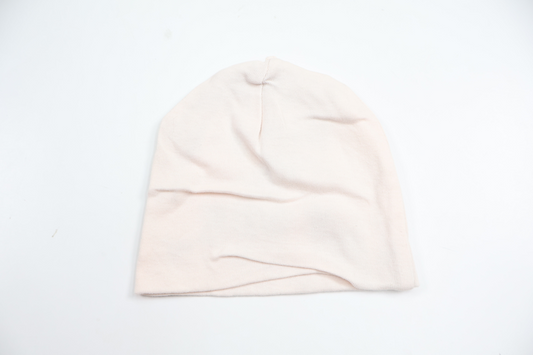Hat from H&M - Size 56 - Pink