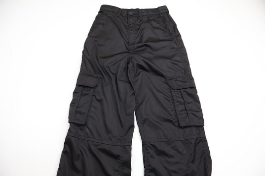 Byxor från H&M - Storlek 152 - Svart