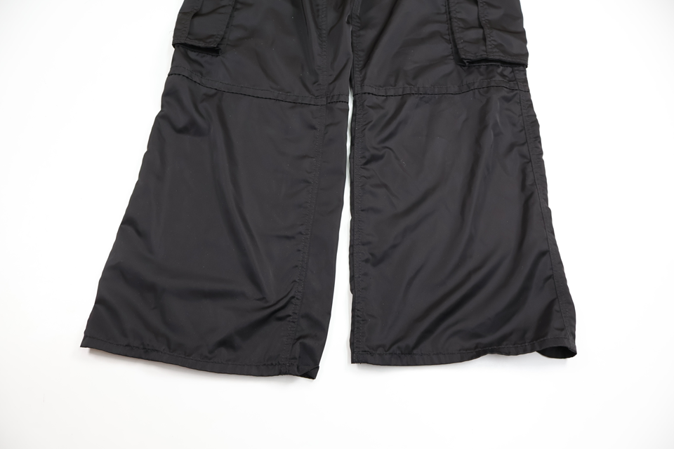 Byxor från H&M - Storlek 152 - Svart
