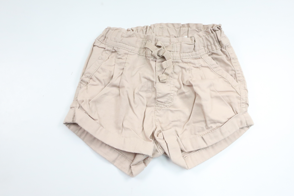 Shorts from H&M - Size 80 - Beige
