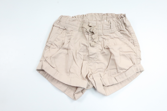 Shorts from H&M - Size 80 - Beige