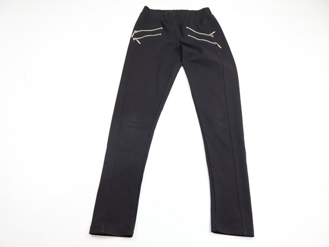 Trousers from Cubus - Size 152 - Black