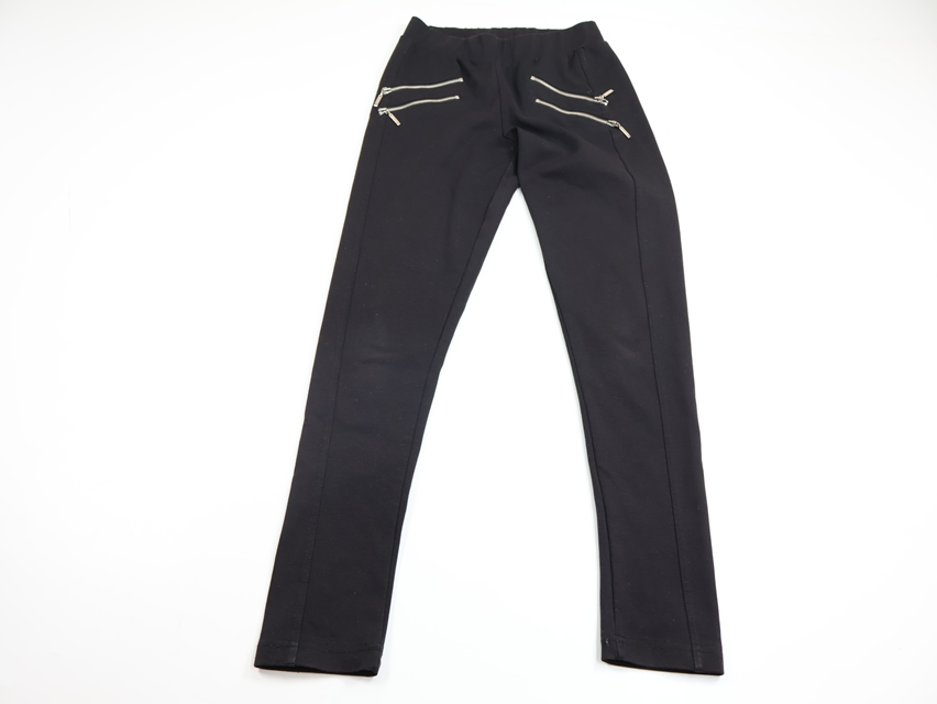Trousers from Cubus - Size 152 - Black